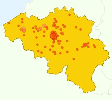 Où êtes-vous (bis)