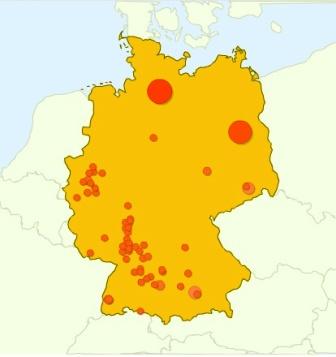 Où êtes-vous (bis)