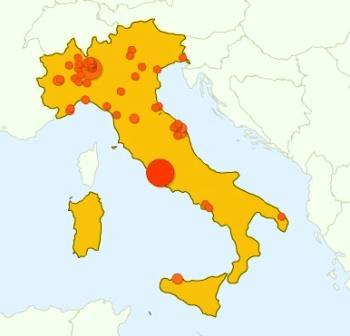 Où êtes-vous (bis)