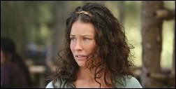 Lost - Evangeline Lilly