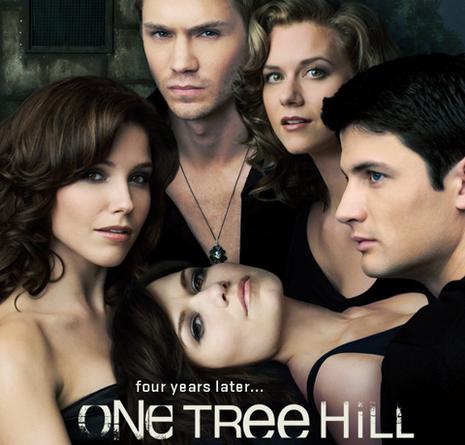 One Tree Hill: Life is Short Music list.