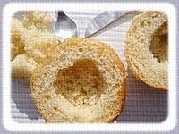 Selmas : Brioches suédoises à la cardamome & pâte d'amande (vegan)