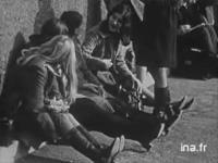 Mai 68 - Une révolution sexuelle nécessaire Mai 68 - Une révolution sexuelle nécessaire 3