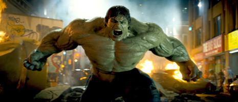 Nouveau trailer vidéo et images de l’Incroyable Hulk !
