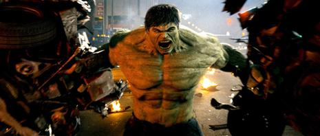 Nouveau trailer vidéo et images de l’Incroyable Hulk !