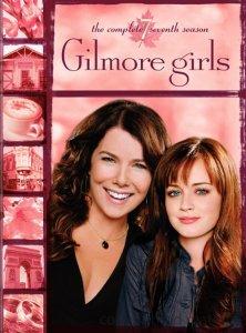 Gilmore Girls : L'intégrale de la saison 7 en DVD