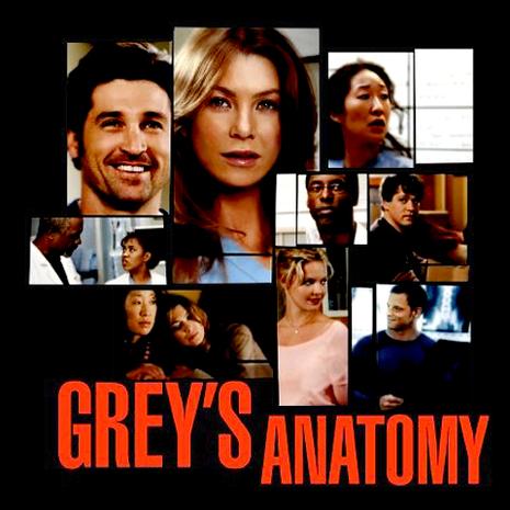 “Grey’s Anatomy: Piece Heart” Music List