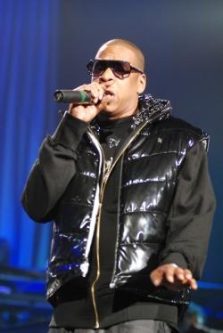 Jay-Z : l'alliance, non merci ! Jay-Z
