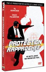 Protection Rapprochée : sortie DVD le 06 Mai 2008