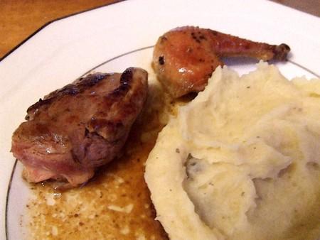 Pigeon en trois cuissons: version longue (avec une Petite Sibérie) DSCF9280