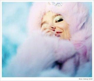 Sunday classic : Björk