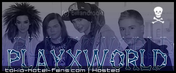 Photo de Tokio Hotel 3776 Photo Tokio Hotel 3776