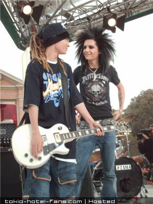 Photo de Tokio Hotel 3773 Photo Tokio Hotel 3773