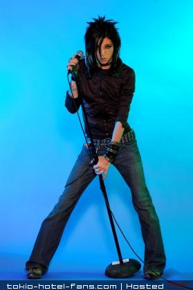 Photo de Tokio Hotel 3771 Photo Tokio Hotel 3771