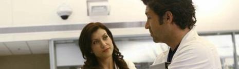GREY'S ANATOMY : SAISON 4 EPISODE 13
