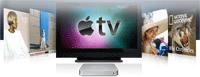 overview apple tv
