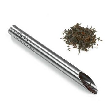 Tea Tube