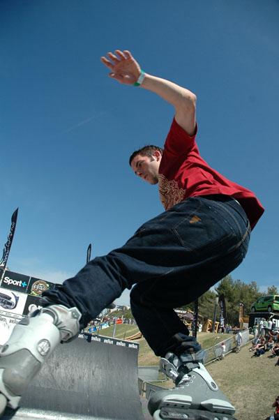 Résultats pros mini-rampe FISE 2008 Résultats pros mini-rampe FISE 2008