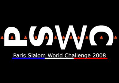 Premier point sur les World Slalom Series Premier point sur les World Slalom Series