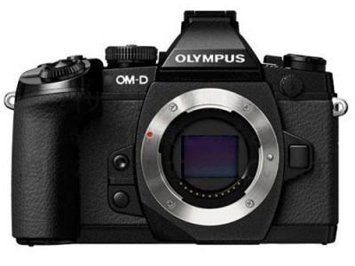 News : un micro 4/3 Hybride Pro chez Olympus Olympus-OM-D-E-M1
