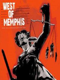 West-Of-Memphis-Affiche