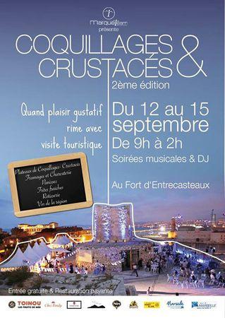 Petit PLAISIR COLLECTIF version COQUILLAGES ET CRUSTACES samedi 14/09 1000961_10201854286739945_292882519_n-1