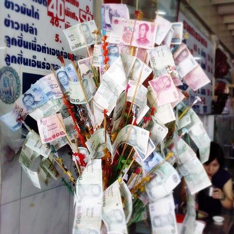 comment devenir thailandais