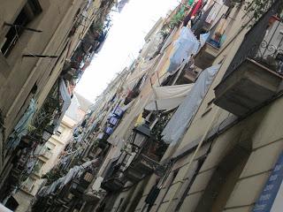 Barcelona: Stimulante, accueillante et diversifiée Barcelona: Stimulante, accueillante et diversifiée