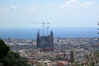 Barcelona: Stimulante, accueillante et diversifiée Barcelona: Stimulante, accueillante et diversifiée