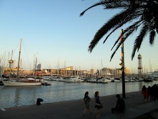 Barcelona: Stimulante, accueillante et diversifiée Barcelona: Stimulante, accueillante et diversifiée