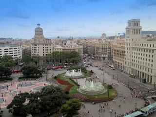 Barcelona: Stimulante, accueillante et diversifiée Barcelona: Stimulante, accueillante et diversifiée