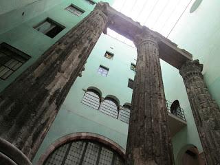 Barcelona: Stimulante, accueillante et diversifiée Barcelona: Stimulante, accueillante et diversifiée