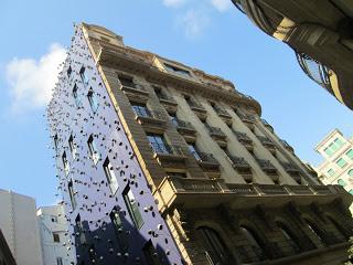 Barcelona: Stimulante, accueillante et diversifiée Barcelona: Stimulante, accueillante et diversifiée