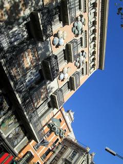 Barcelona: Stimulante, accueillante et diversifiée Barcelona: Stimulante, accueillante et diversifiée