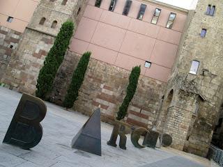 Barcelona: Stimulante, accueillante et diversifiée Barcelona: Stimulante, accueillante et diversifiée