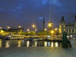 Barcelona: Stimulante, accueillante et diversifiée Barcelona: Stimulante, accueillante et diversifiée