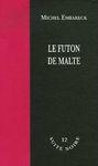 Le futon de Malte le futon de malte