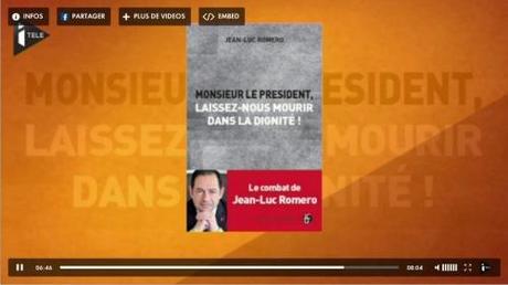 Réunion publique ADMD dans le 10ème ardt et dédicace à 18h00 admd,jean-luc romero,rémi féraud,authanasie,politique,parsi,france