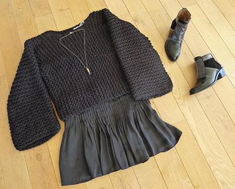 Anticipation mesdemoiselles