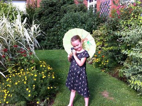 Couture pour ne pas faire de jalouse Couture pour ne pas faire de jalouse