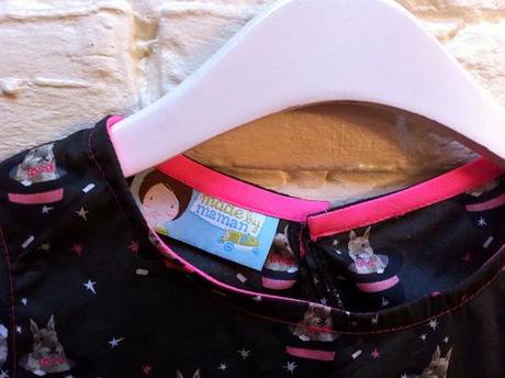 Couture pour ne pas faire de jalouse Couture pour ne pas faire de jalouse