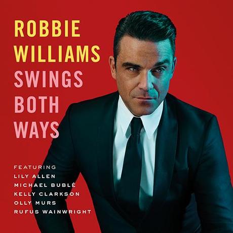 Robbie Willams prépare un nouvel album.