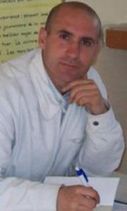 Hold up à la Casbah de Tarik Djerroud tarik djerroud