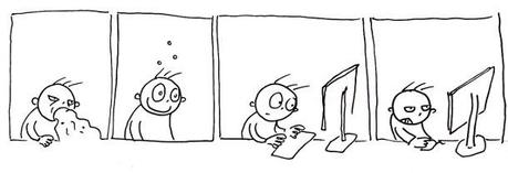 Analyse de l’évolution de l’état d’esprit au travail accompagnant les retours de vacances. 20130912-113224.jpg