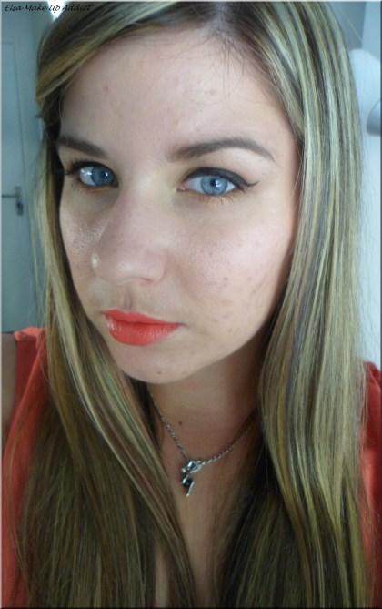 Rouges à lèvres Marvelous Moxie de BareMinerals ? Je dis OUI ! RAL Marvelous Moxie 6