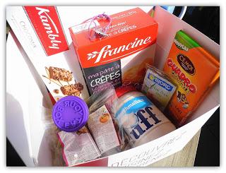 #25 Eat Your Box #25 Eat Your Box