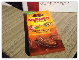 #25 Eat Your Box #25 Eat Your Box