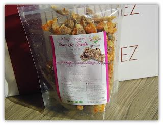 #25 Eat Your Box #25 Eat Your Box