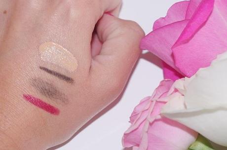 Nuxe, son eau micellaire test avis beauté maquillage démaquillant