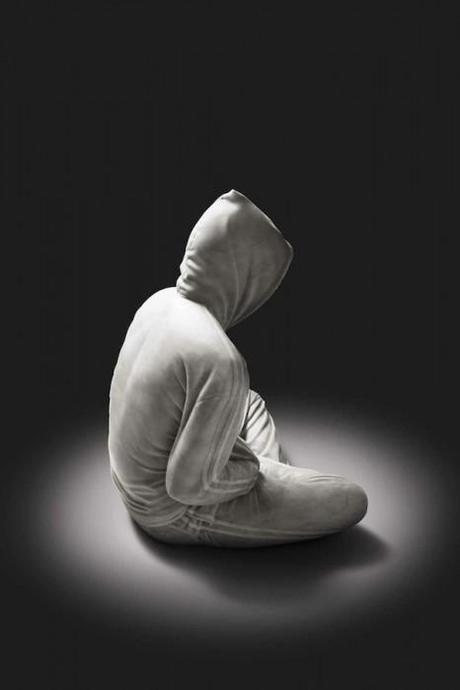 Talent à suivre : Alex Seton et ses sculptures hyperréalistes en marbre